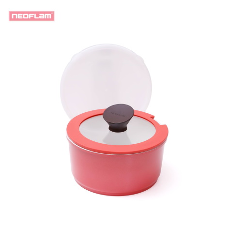 Nồi sâu cán rời Neoflam Miris 18cm EK-DC-S18