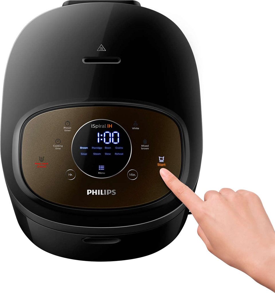 Nồi cơm điện Philips HD4528 1.5L