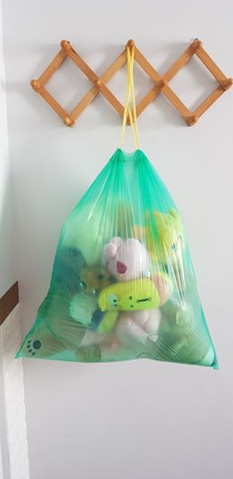 Túi rút dây đa năng Inochi DD60L
