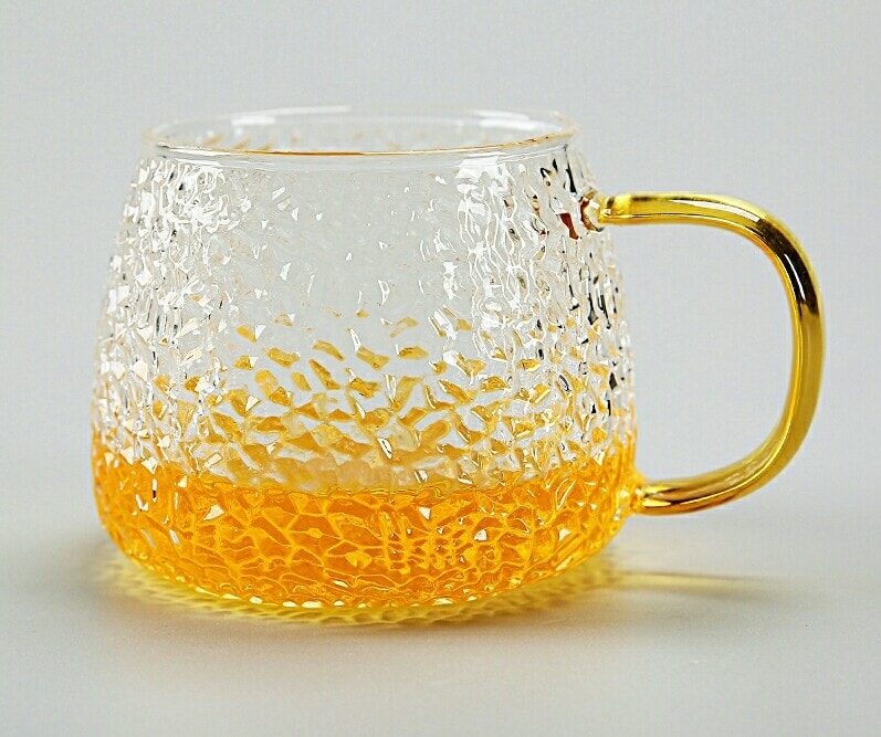 Cốc thuỷ tinh chịu nhiệt