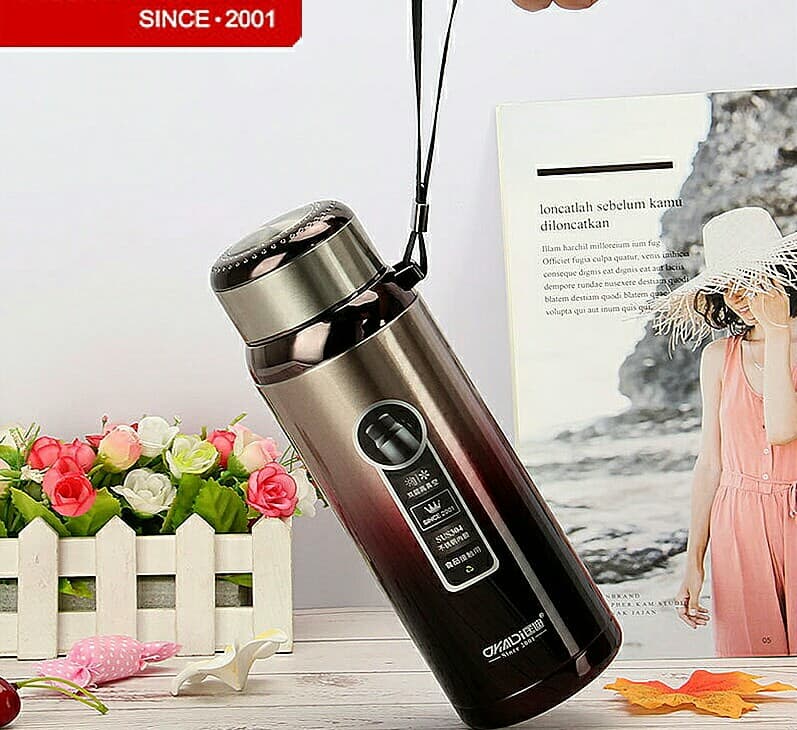 Bình giữ nhiệt
