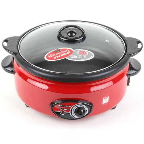NỒI LẨU ĐIỆN HANADENKI TL-960