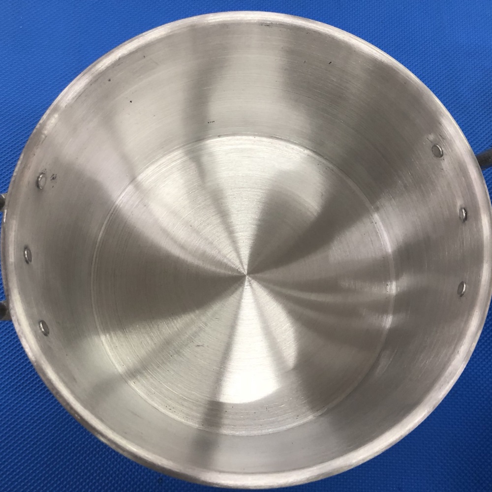 BỘ NỒI XƯỞNG HẤP MẠNH HÙNG 30cm