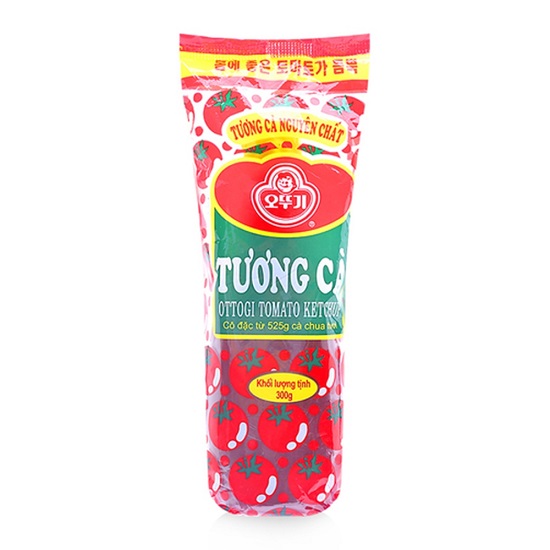 Ottogi - Tương cà ketchup