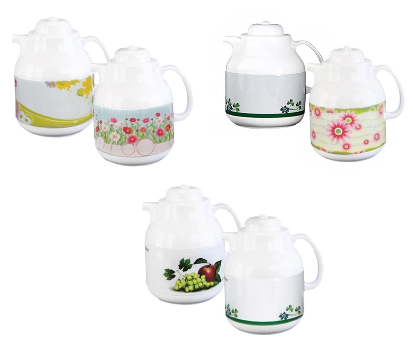 Phích Rạng Đông 1055TS