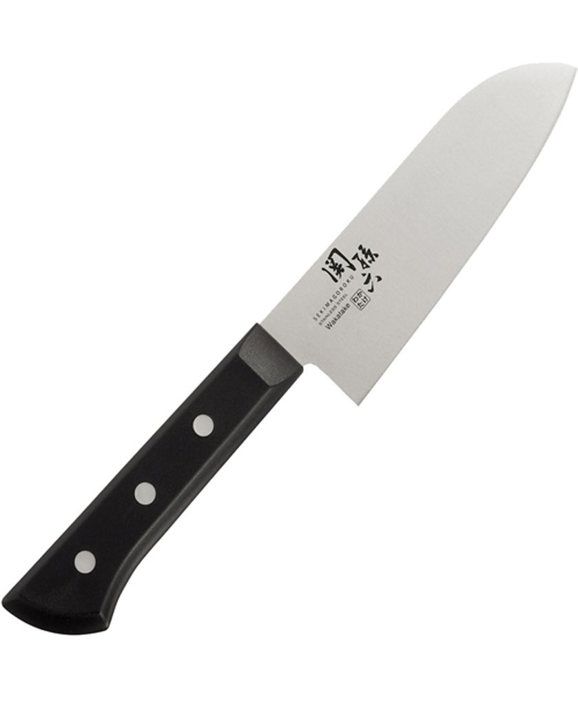 Dao Thái đầu tròn Wakatake 16,5cm