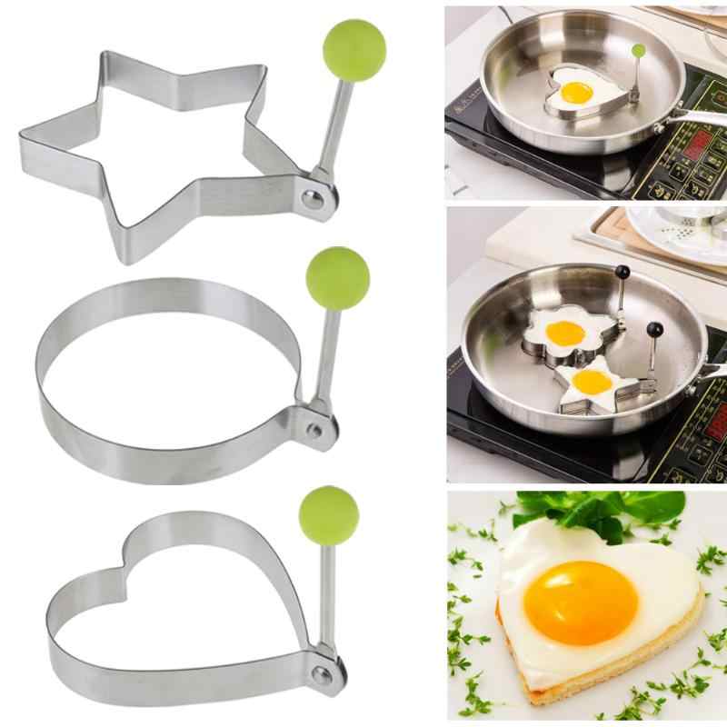 Khuôn ốp trứng các hình