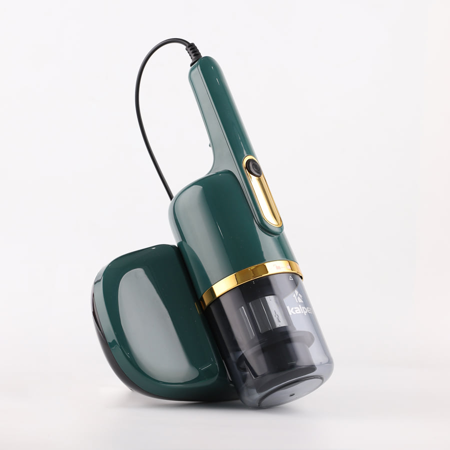 Máy Hút Bụi Diệt Khuẩn UV Thông Minh Kalpen