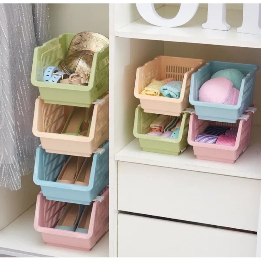 KỆ XẾP TẦNG ĐA NĂNG VIỆT NHẬT