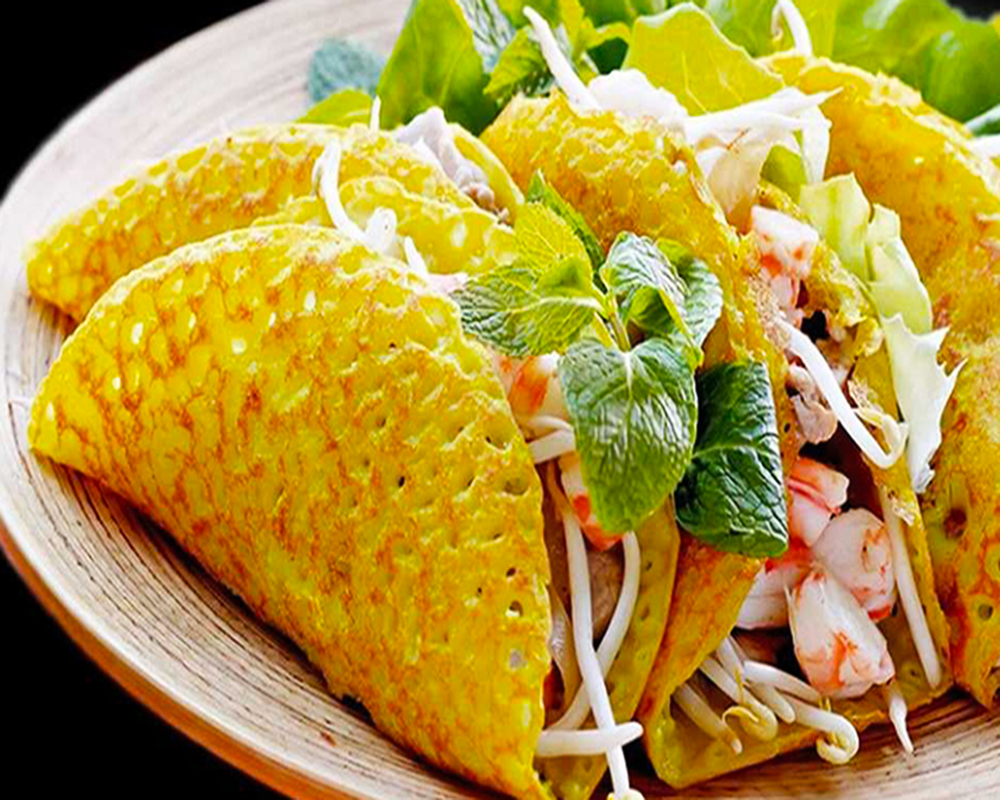 Bột bánh xèo TaiKy