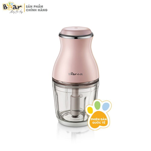 Máy xay thực phẩm đa năng Bear QSJ-B02U2