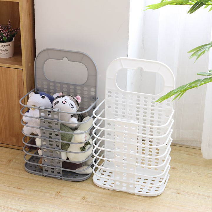 Giỏ Đựng Đồ Gấp Gọn Đa Năng