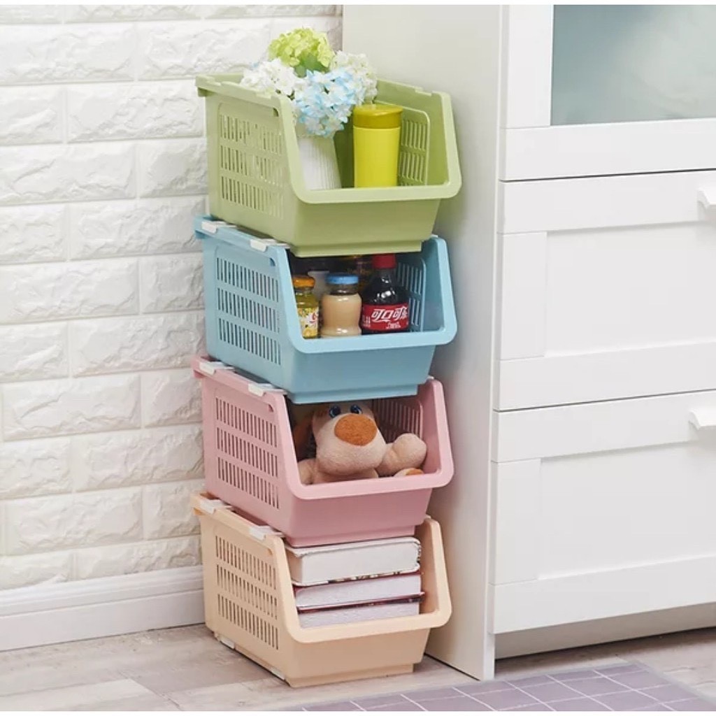 KỆ XẾP TẦNG ĐA NĂNG VIỆT NHẬT