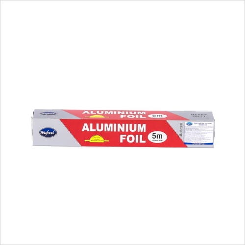 Màng nhôm Aluminium Foil 45cm x 5m
