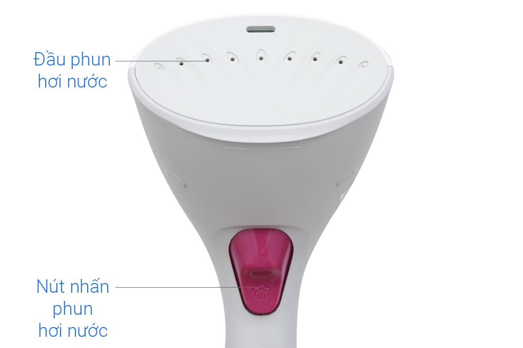 Bàn Là Hơi Nước Cầm Tay Philips GC350  - Hàng Chính Hãng