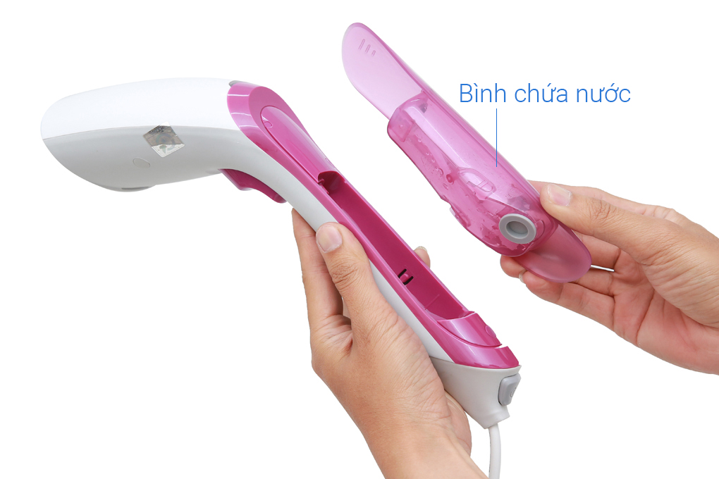 Bàn Là Hơi Nước Cầm Tay Philips GC350  - Hàng Chính Hãng