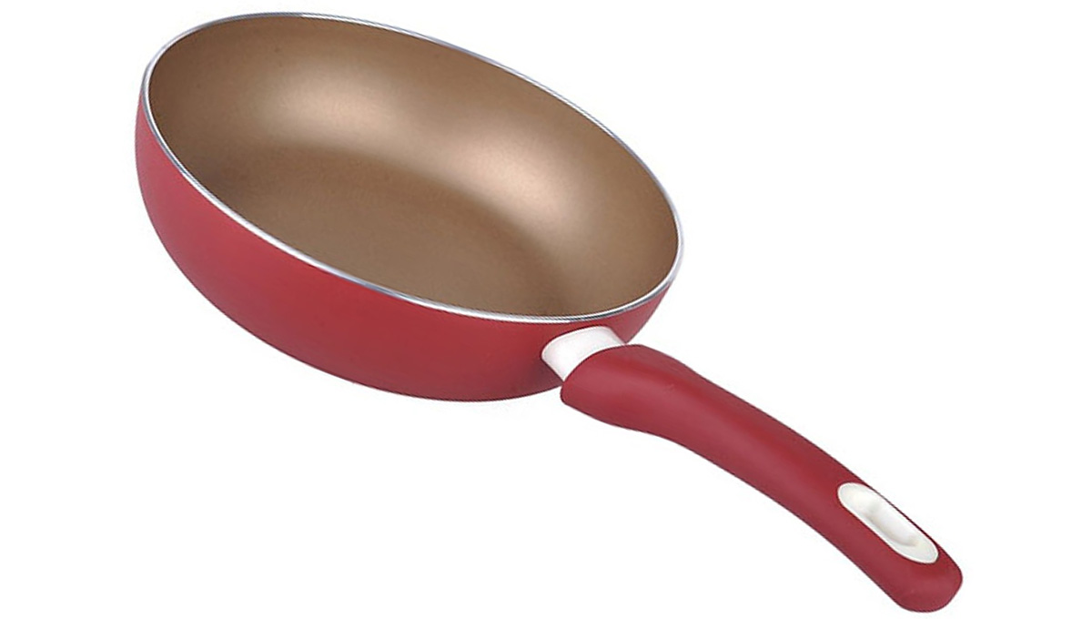 Chảo chống dính đáy từ  Elmich 28cm