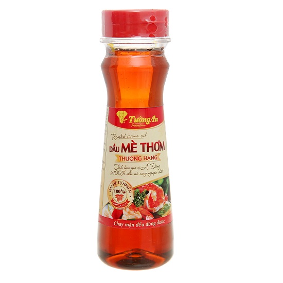 Tường An - Dầu mè thơm thượng hạng 100ml