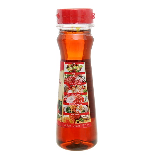 Tường An - Dầu mè thơm thượng hạng 100ml