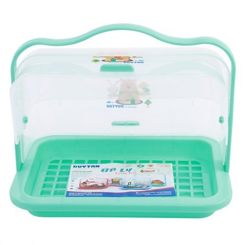 Úp ly nhỏ Duy Tân