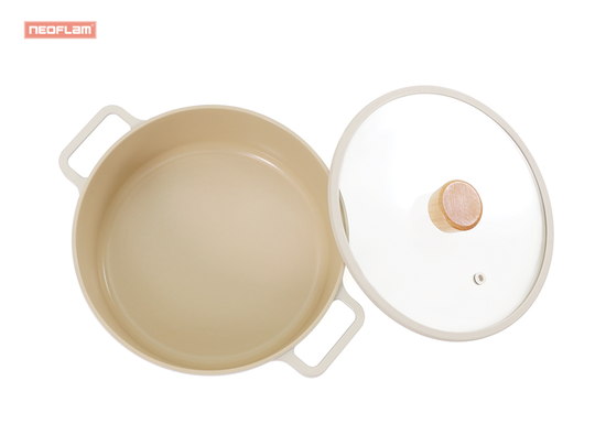 Nồi nông Fika 22 cm