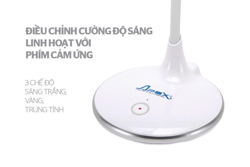 Đèn bàn Apex APE-01LED