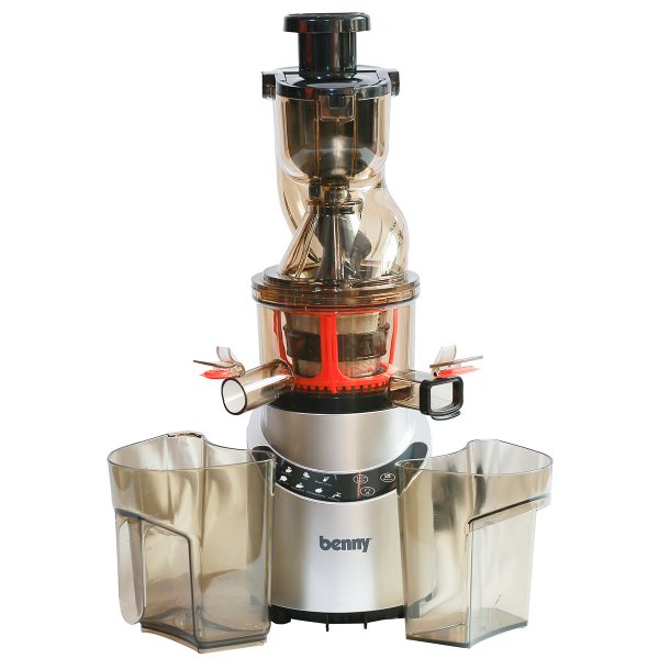 Máy ép chậm trái cây Benny BSJ-200W