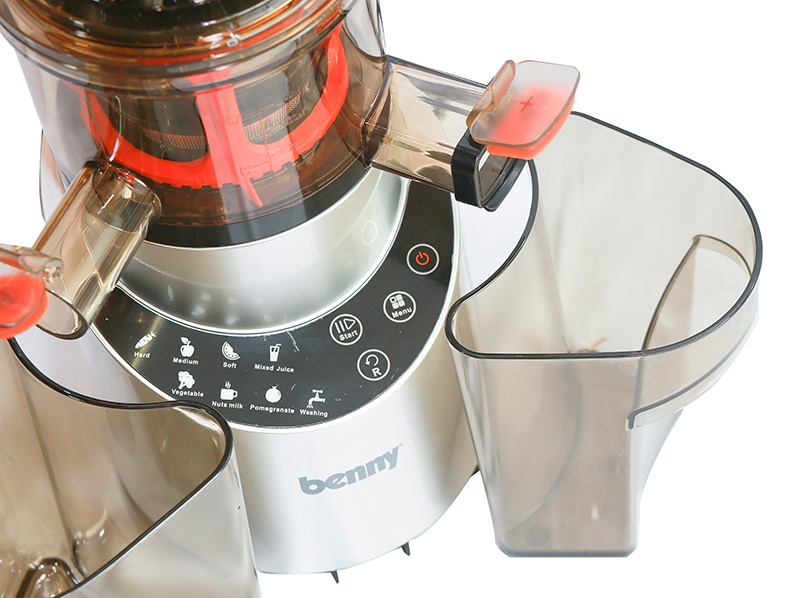 Máy ép chậm trái cây Benny BSJ-200W