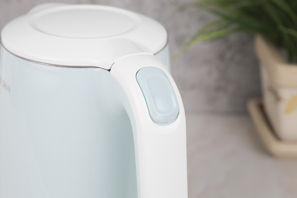 Ấm siêu tốc Midea 1.7L MK-17DC
