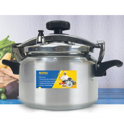 NỒI ÁP SUẤT MATIKA MTK-9270 (7L)