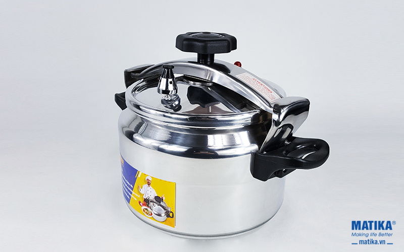 NỒI ÁP SUẤT GA MATIKA MTK-9255 (5L)