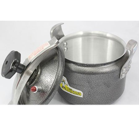 Nồi áp suất Sikma 20cm