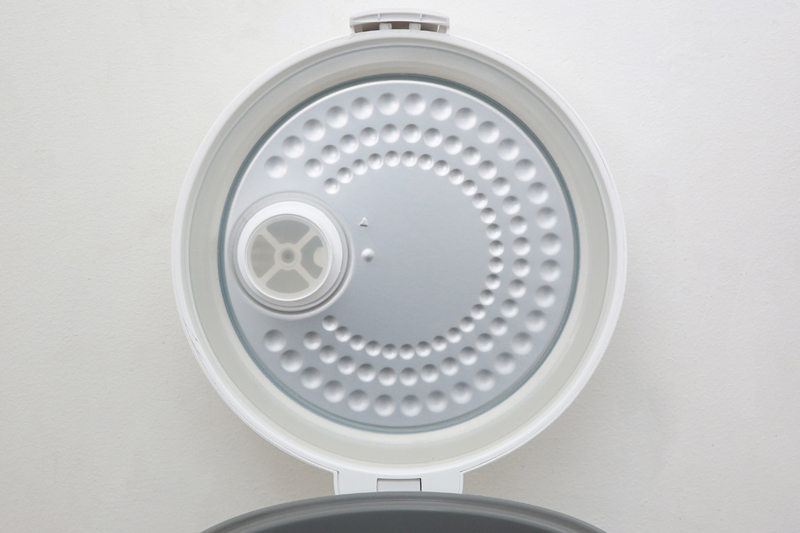 Nồi cơm điện Midea 1 lít MR CM1025