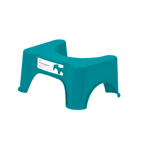 Ghế kê chân toilet Notoro