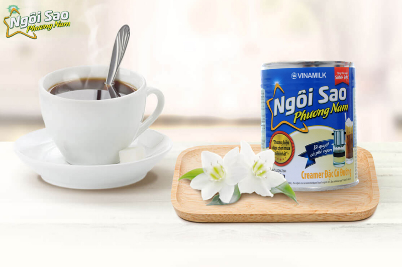 Sữa đặc Ngoi Sao Phương Nam 380g Sieu Thị Ngọc Xuan Sữa đặc Ngoi Sao Phương Nam 380g Sieu Thị Ngọc Xuan