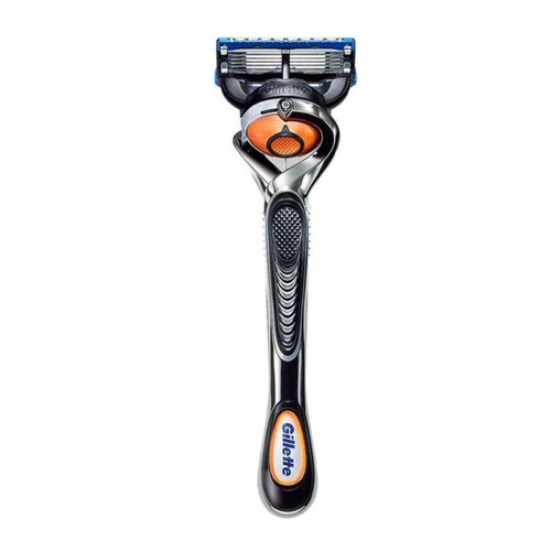 Dao cạo râu + bàn cạo Gillette Fusion Proglide 5