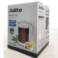 Ấm siêu tốc JOLITO JST1.8R