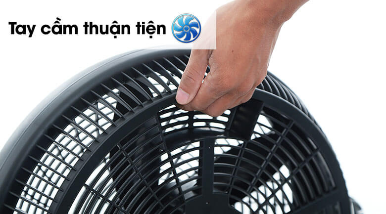 Quạt tản Midea FB40-9H