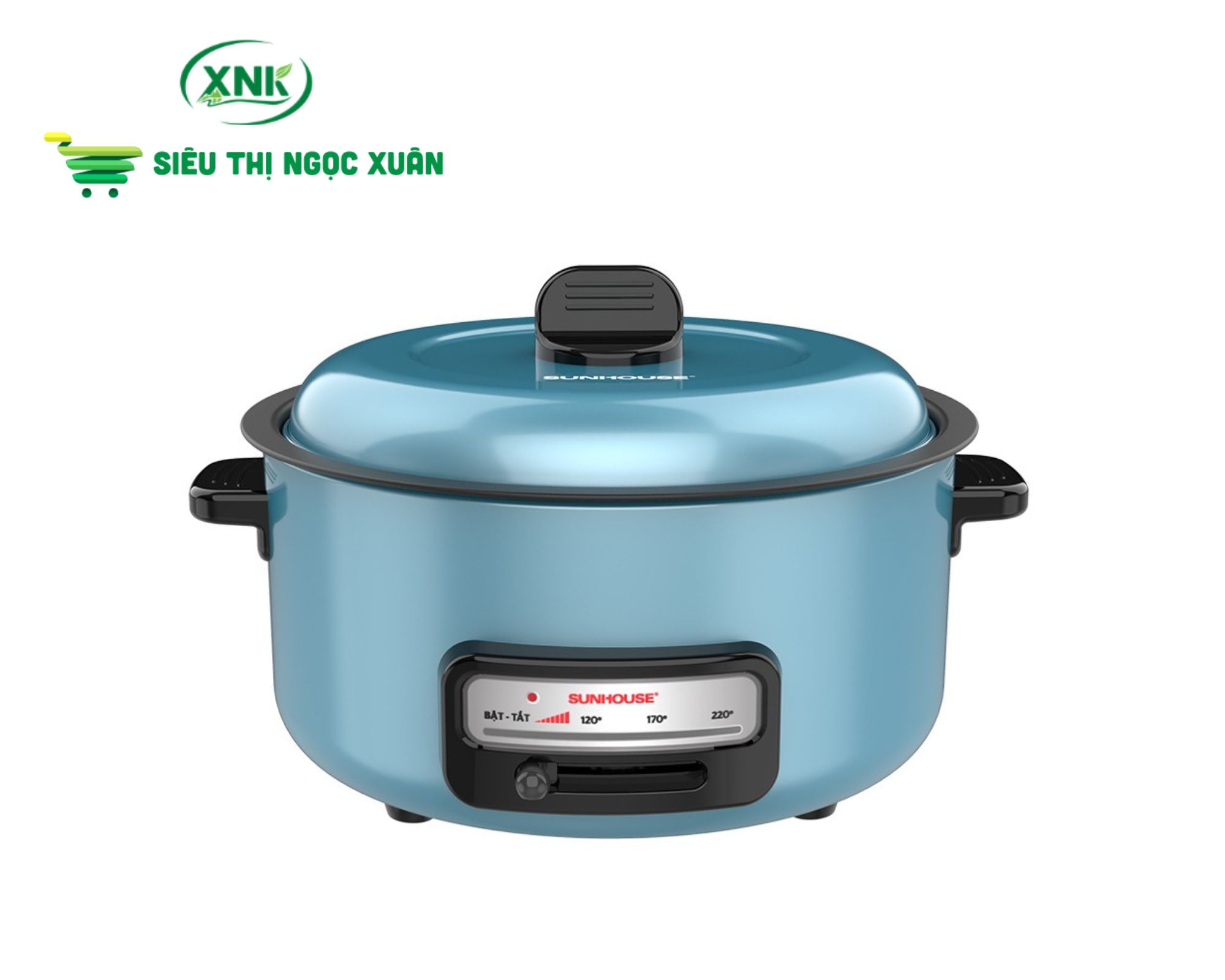 LẨU ĐIỆN SUNHOUSE SHD4527