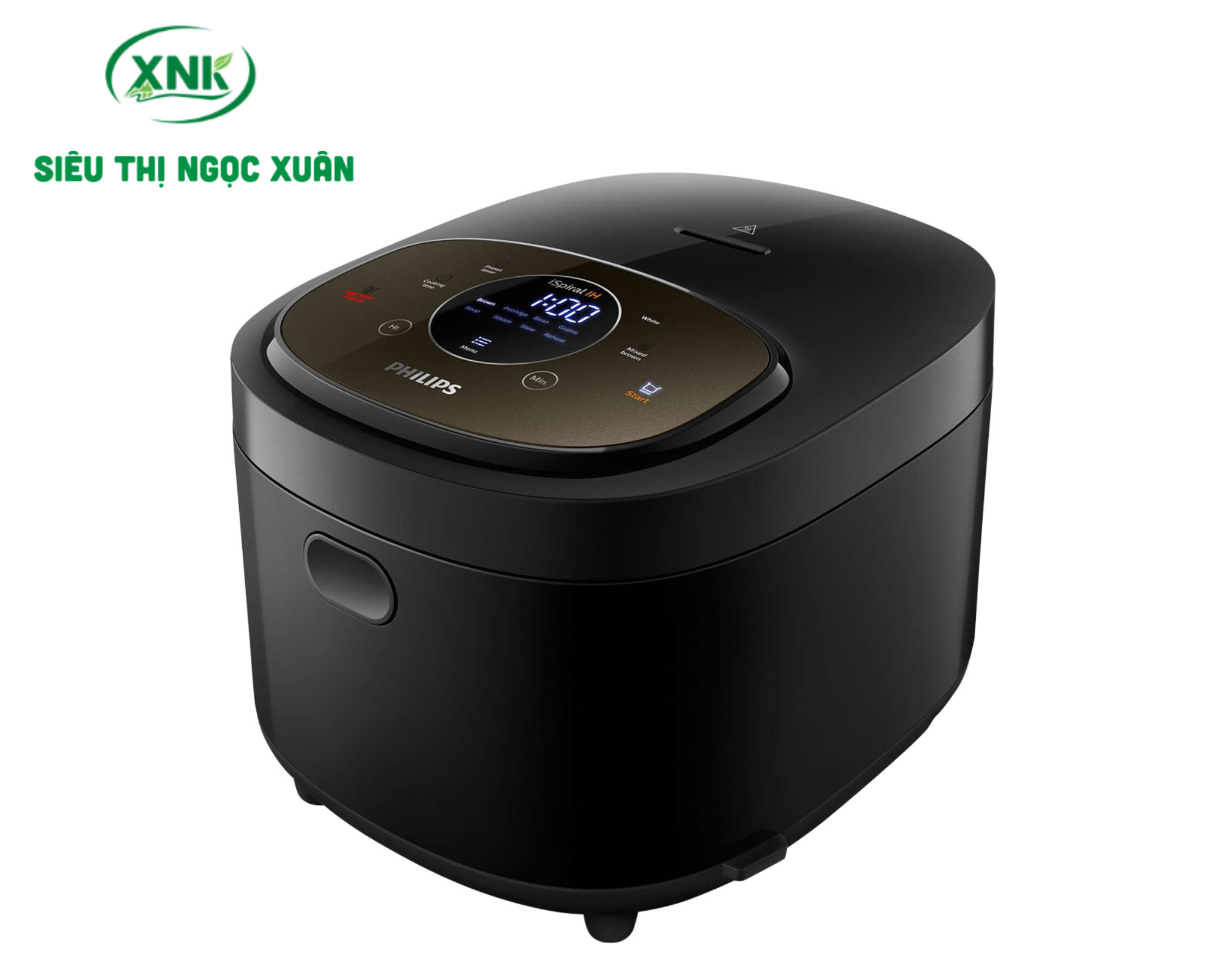 Nồi cơm điện Philips HD4528 1.5L