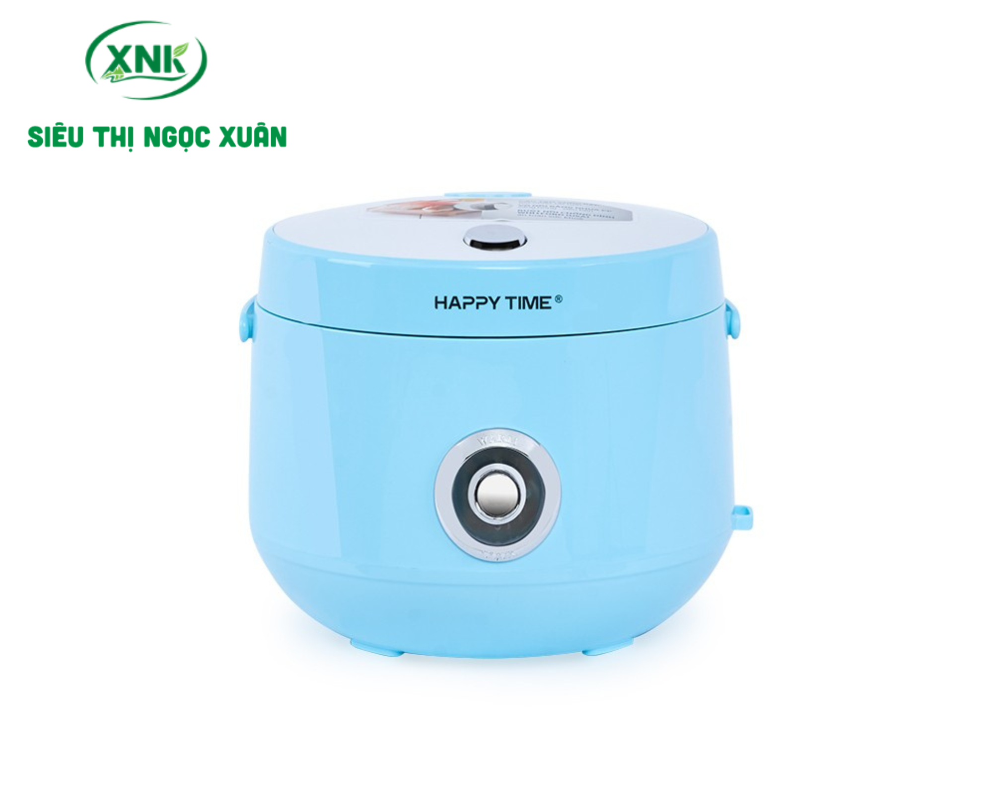 Nồi cơm điện 1.2L HAPPY TIME HTD8522G