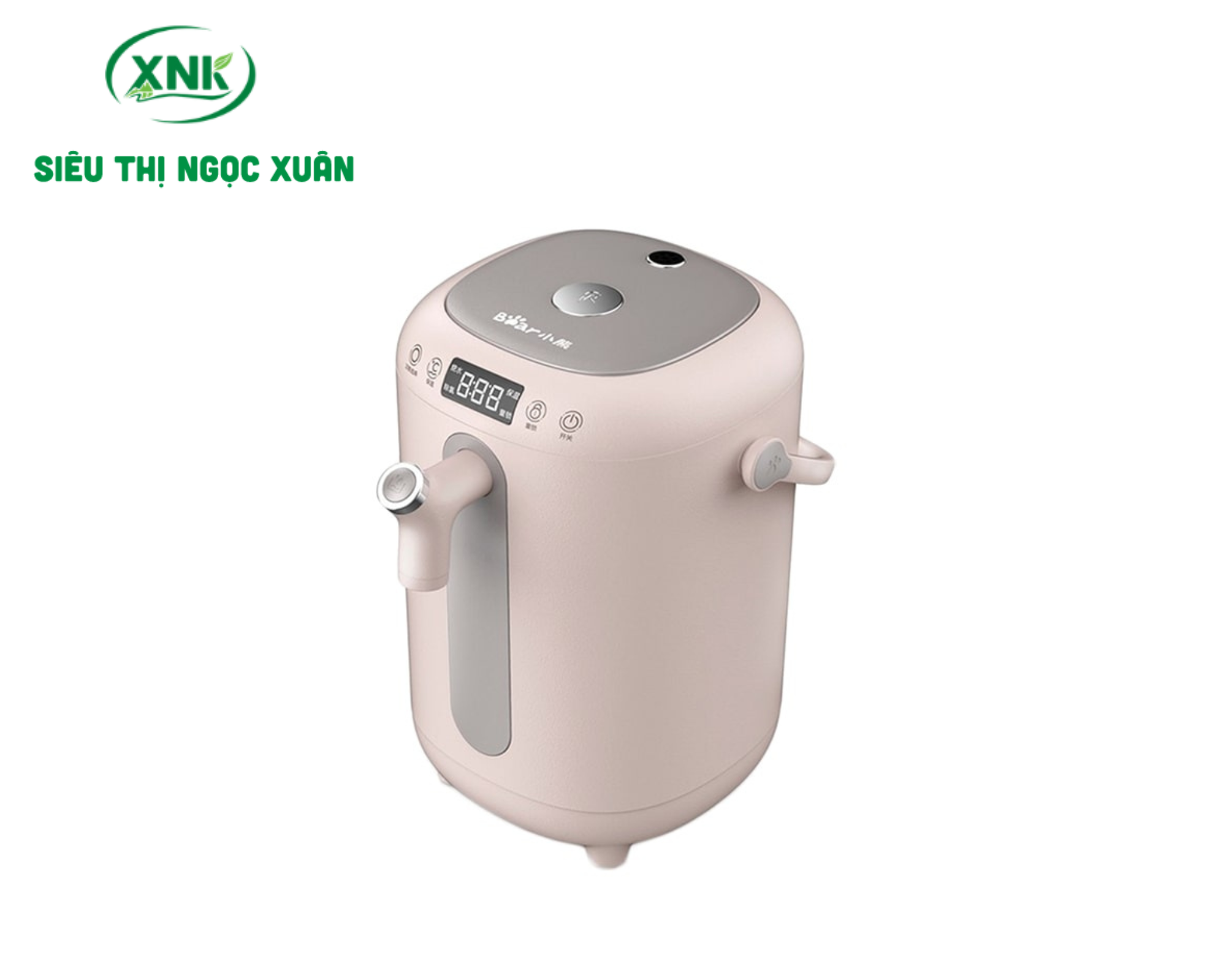 Bình thủy điện Bear KE-B30V1