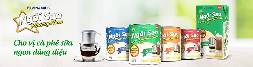 Sữa đặc Ngoi Sao Phương Nam Hộp 380g Sieu Thị Ngọc Xuan Sữa đặc Ngoi Sao Phương Nam Hộp 380g Sieu Thị Ngọc Xuan