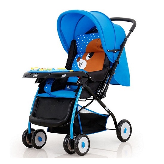 Xe đẩy 2 chiều 709N
