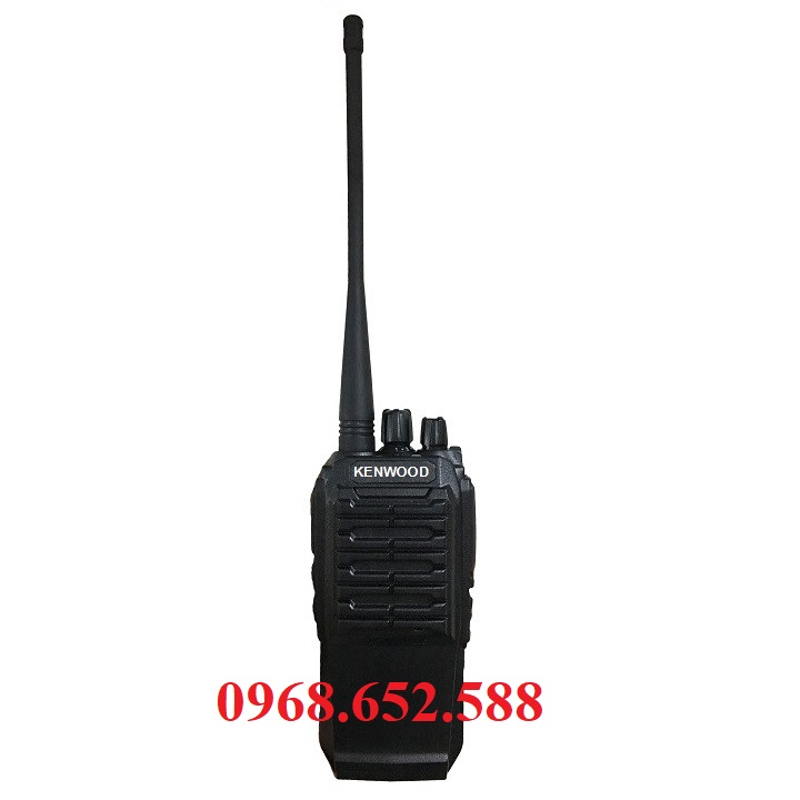 MÁY BỘ ĐÀM KENWOOD TK-3207 UHF