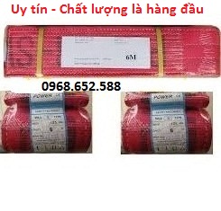 Dây cáp vải cẩu hàng 3 tấn- 3m