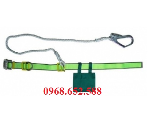 Dây đai an toàn bảo hộ lao động, DÂY BELT ADELA H-32