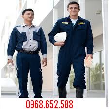 Quần áo bảo hộ lao động TCVN| Đồng phục bảo hộ lao động
