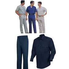 Quần áo bảo hộ phổ thông | Quần áo bảo hộ lao động chuyên dụng
