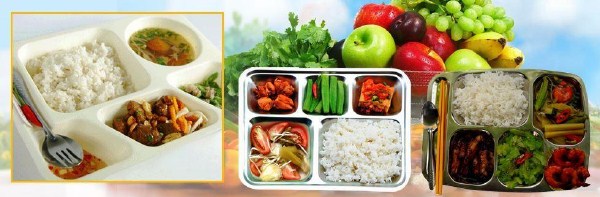 suất ăn công nghiệp